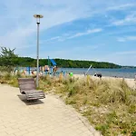 Ruheoase Am Wassersleben