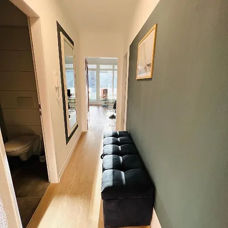 Ruheoase Am Wassersleben * ハリスレー