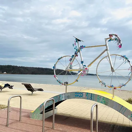 Ruheoase Am Wassersleben *