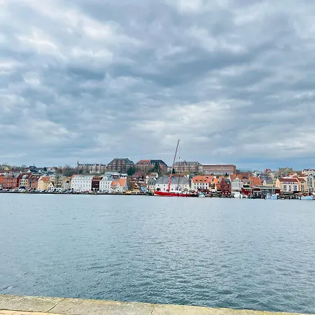 Ruheoase Am Wassersleben *