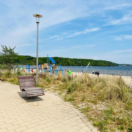 Ruheoase Am Wassersleben