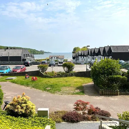 Ruheoase Am Wassersleben * Harrislee