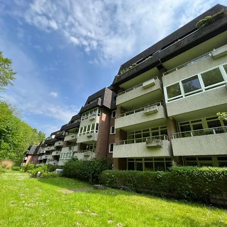 Ruheoase Am Wassersleben Harrislee