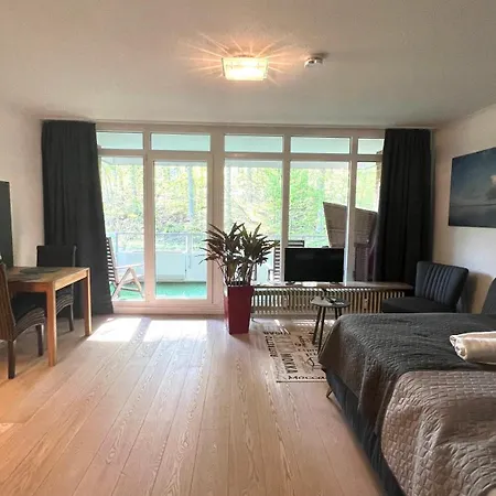 Ruheoase Am Wassersleben Διαμέρισμα Harrislee