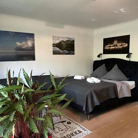 Ruheoase Am Wassersleben Διαμέρισμα Harrislee