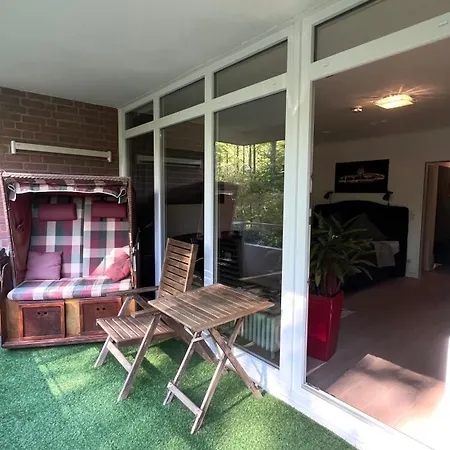 Ruheoase Am Wassersleben